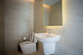 Gold Chariot Pool Villa