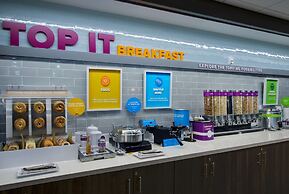 Tru by Hilton Columbus Airport