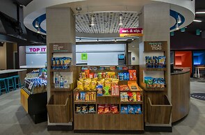 Tru by Hilton Columbus Airport