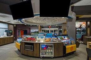 Tru by Hilton Columbus Airport