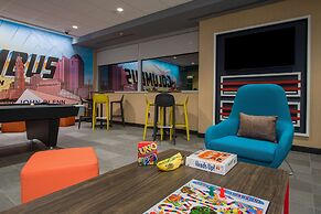 Tru by Hilton Columbus Airport