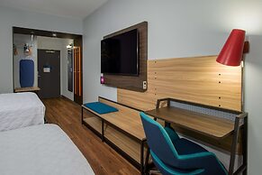 Tru by Hilton Columbus Airport