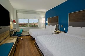 Tru by Hilton Columbus Airport