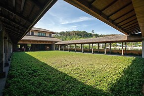 SAMSAM Yao Noi - ANDAMAN MAGIC & ART VILLAS