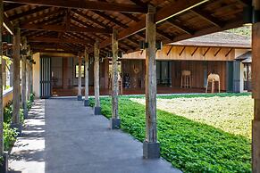 SAMSAM Yao Noi - ANDAMAN MAGIC & ART VILLAS