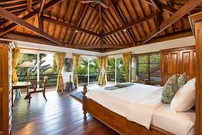 SAMSAM Yao Noi - ANDAMAN MAGIC & ART VILLAS