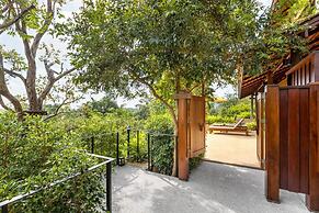 SAMSAM Yao Noi - ANDAMAN MAGIC & ART VILLAS