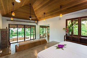SAMSAM Yao Noi - ANDAMAN MAGIC & ART VILLAS