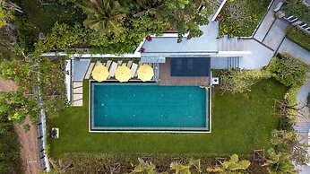 SAMSAM Yao Noi - ANDAMAN MAGIC & ART VILLAS