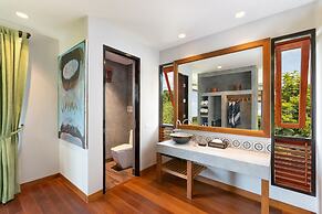 SAMSAM Yao Noi - ANDAMAN MAGIC & ART VILLAS