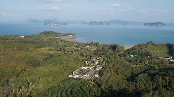 SAMSAM Yao Noi - ANDAMAN MAGIC & ART VILLAS