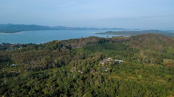 SAMSAM Yao Noi - ANDAMAN MAGIC & ART VILLAS