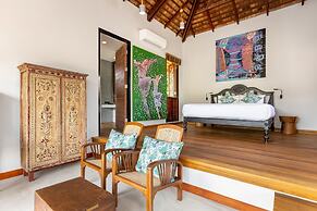 SAMSAM Yao Noi - ANDAMAN MAGIC & ART VILLAS