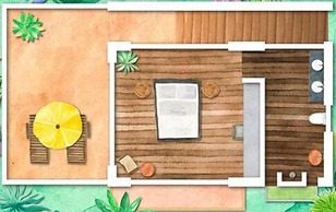 SAMSAM Yao Noi - ANDAMAN MAGIC & ART VILLAS