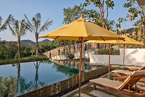 SAMSAM Yao Noi - ANDAMAN MAGIC & ART VILLAS