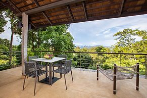 SAMSAM Yao Noi - ANDAMAN MAGIC & ART VILLAS