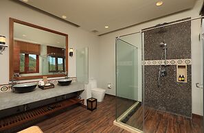 SAMSAM Yao Noi - ANDAMAN MAGIC & ART VILLAS