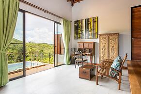 SAMSAM Yao Noi - ANDAMAN MAGIC & ART VILLAS