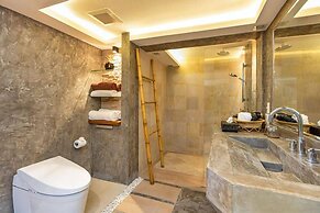 SAMSAM Yao Noi - ANDAMAN MAGIC & ART VILLAS