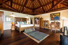 SAMSAM Yao Noi - ANDAMAN MAGIC & ART VILLAS