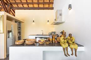 SAMSAM Yao Noi - ANDAMAN MAGIC & ART VILLAS