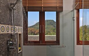 SAMSAM Yao Noi - ANDAMAN MAGIC & ART VILLAS