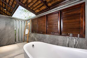 SAMSAM Yao Noi - ANDAMAN MAGIC & ART VILLAS