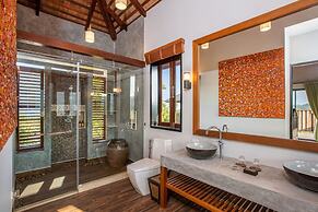 SAMSAM Yao Noi - ANDAMAN MAGIC & ART VILLAS