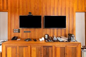 SAMSAM Yao Noi - ANDAMAN MAGIC & ART VILLAS