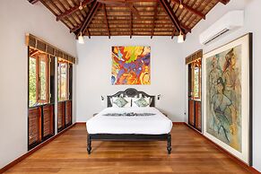 SAMSAM Yao Noi - ANDAMAN MAGIC & ART VILLAS