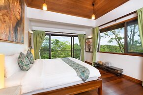 SAMSAM Yao Noi - ANDAMAN MAGIC & ART VILLAS