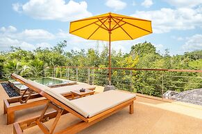 SAMSAM Yao Noi - ANDAMAN MAGIC & ART VILLAS