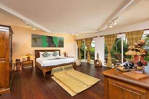 SAMSAM Yao Noi - ANDAMAN MAGIC & ART VILLAS