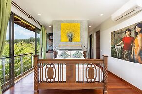 SAMSAM Yao Noi - ANDAMAN MAGIC & ART VILLAS