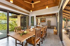 SAMSAM Yao Noi - ANDAMAN MAGIC & ART VILLAS