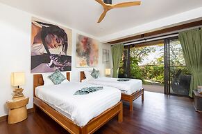 SAMSAM Yao Noi - ANDAMAN MAGIC & ART VILLAS