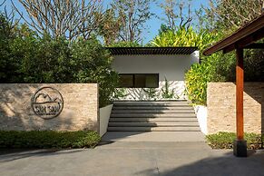 SAMSAM Yao Noi - ANDAMAN MAGIC & ART VILLAS