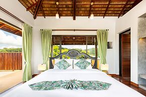 SAMSAM Yao Noi - ANDAMAN MAGIC & ART VILLAS