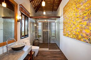 SAMSAM Yao Noi - ANDAMAN MAGIC & ART VILLAS