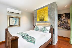 SAMSAM Yao Noi - ANDAMAN MAGIC & ART VILLAS