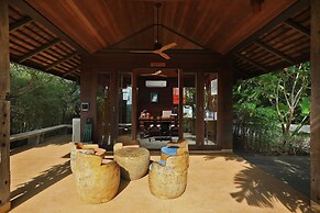 SAMSAM Yao Noi - ANDAMAN MAGIC & ART VILLAS