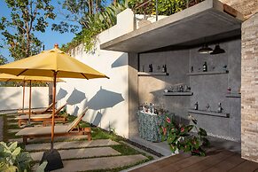 SAMSAM Yao Noi - ANDAMAN MAGIC & ART VILLAS