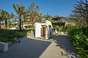 SAMSAM Yao Noi - ANDAMAN MAGIC & ART VILLAS