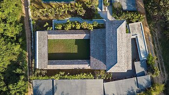 SAMSAM Yao Noi - ANDAMAN MAGIC & ART VILLAS