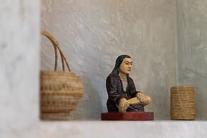 SAMSAM Yao Noi - ANDAMAN MAGIC & ART VILLAS