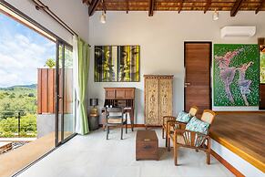 SAMSAM Yao Noi - ANDAMAN MAGIC & ART VILLAS