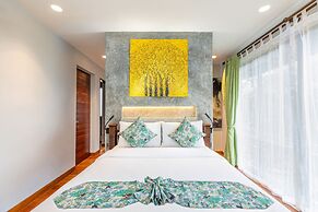 SAMSAM Yao Noi - ANDAMAN MAGIC & ART VILLAS