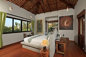 SAMSAM Yao Noi - ANDAMAN MAGIC & ART VILLAS