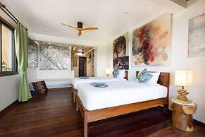 SAMSAM Yao Noi - ANDAMAN MAGIC & ART VILLAS