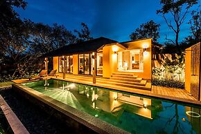 SAMSAM Yao Noi - ANDAMAN MAGIC & ART VILLAS